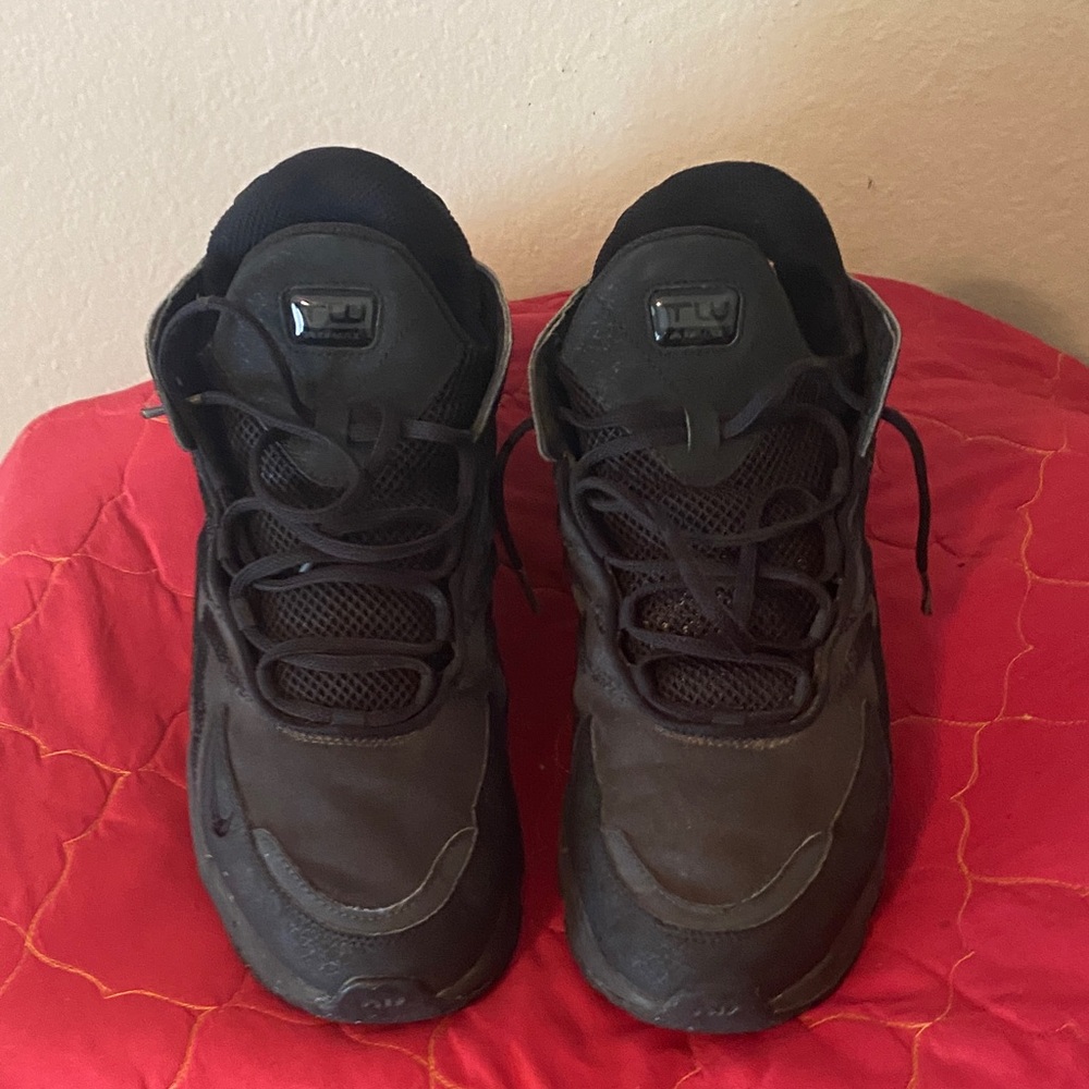 Nike Air Max TW Next Nature Black Anthracite size 13 - Picture 2 of 8